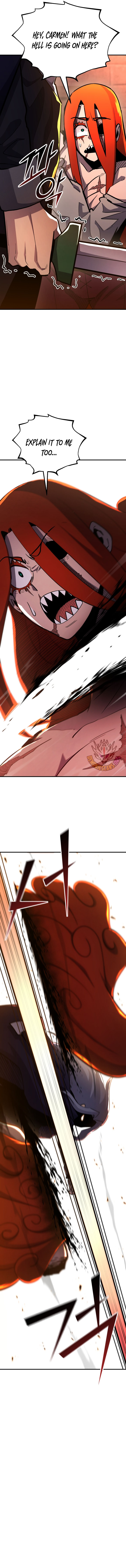 Standard of Reincarnation Chapter 150 14